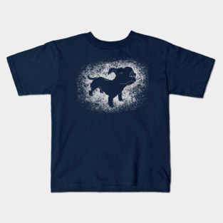 staffie Kids T-Shirt